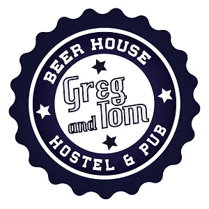 Greg&tom Beer House Albergue